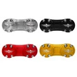 HeinzBikes Clubstyle Pullback Riser - 1 1/4" Lenker