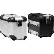 SW-Motech Trax ADV Seitenbox 37 Aluminium