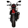 Akrapovic Slip-on Line Auspuffsystem mit EG-BE