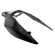 Motoflow Heckverkleidung/Heckfender