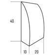 Held Rucksack Explorer-Bag