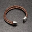 Louis *Leather* Lederarmband