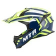 MTR X7B Evo