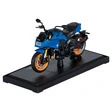 Maisto Suzuki Katana