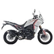 Arrow Indy Race Evo Auspuffsystem