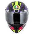 AGV K1 S Fastlap