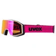 Uvex flash FM