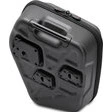SW-Motech URBAN ABS Seitenkoffer-System