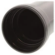 JMP USD-Gabel Tauchrohr schwarz