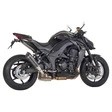 Shark Auspuff Street GP Auspuffsystem mit EG/BE
