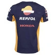 HRC Replica Team Louis Special