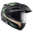 SCHUBERTH E2 Expedition Green