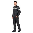 Highway 1 Classic Lederjacke
