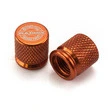 RAXIMO Ventilkappen Alu CNC gefräst