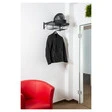Louis Biker Motorrad Garderobe Duo