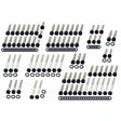 Screws4Bikes Schraubensatz HD V-Rod 02-16