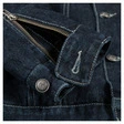 Detlev Louis DL-JM-13 Denimjacke