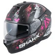 Shark Skwal i3 Hellcat