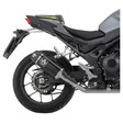 Arrow Indy Race Evo Auspuffsystem mit EG-BE