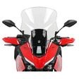 ZTechnik V-Stream Windschild mit ABE