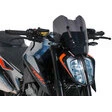 Ermax Naked Bike Scheibe
