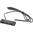 Louis LED-Nummerschild-Leuchte