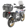 Givi XSpace Monokey-Koffer 27-36L
