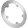 TRW Bremsscheibe mit ABE
