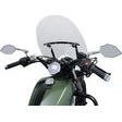 Puig Chopperscheiben klar