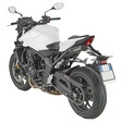 Givi STEALTH Träger für EASY12 Seitentaschen