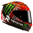 HJC RPHA 12 Quartararo Replica II MC1
