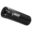 MIVV HR-1 Auspuffsystem mit EG-BE