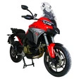 MRA Vario-Tourenscheibe