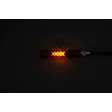 saito Universal Lauflicht-LED-Blinker