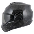 Scorpion Exo-Tech Evo Carbon Onyx