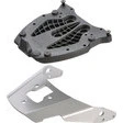 SW-Motech Quick Lock Adapterplatten