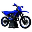 Polisport Yamaha Restyling Kit