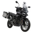 SW-Motech TRAX ADV Alukoffer-System