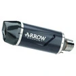 Arrow Indy Race Evo Auspuffsystem mit EG-BE