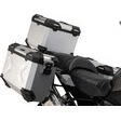 SW-Motech TRAX ADV Koffer-Komplettset schwarz