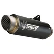 MIVV Gp Pro Auspuffsystem mit EG-BE