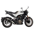 Hurric Supersport Endschalldämpfer