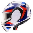 Caberg Trip Lunar