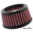 K&N Dauerluftfilter