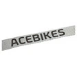 Acebikes Buckle Up&Cam Buckle Strap Duo