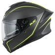 HJC C71 Quez MC3HSF