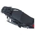 SW-Motech TRAX ADV Koffer-Komplettset silber