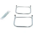 Longride Satteltaschenhalter