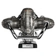Franzis BMW R 90 S Boxermotor