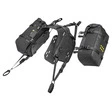 Kriega OS-Base Adventure Bikes